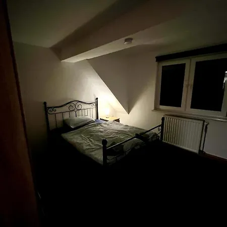 Apartamento Helle Ferienwohnung Im Rotkaeppchenland Schwalmstadt